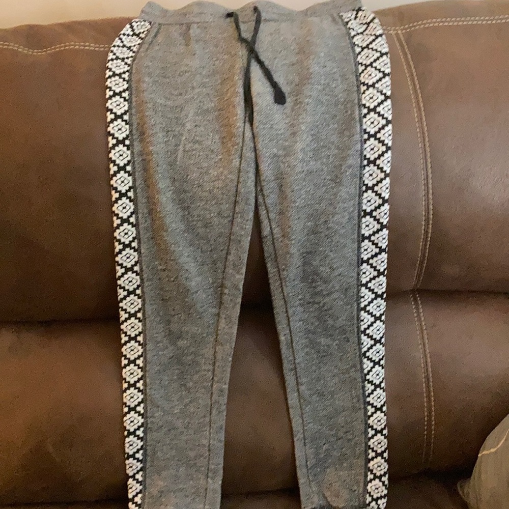 Sweatpants